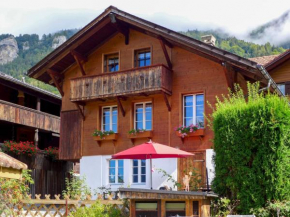 Hotels in Brienzwiler